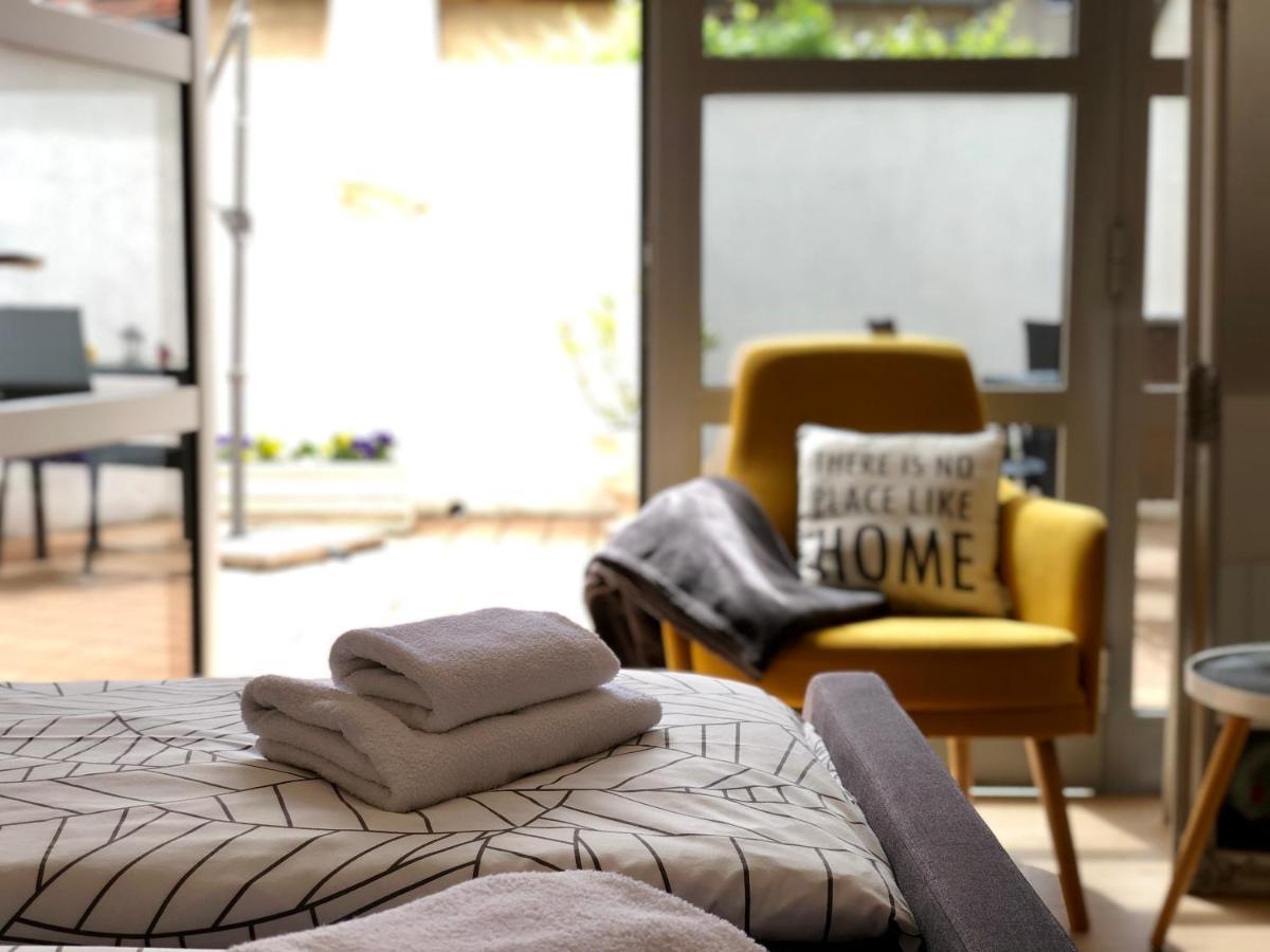 Dream Apartments موستار المظهر الخارجي الصورة