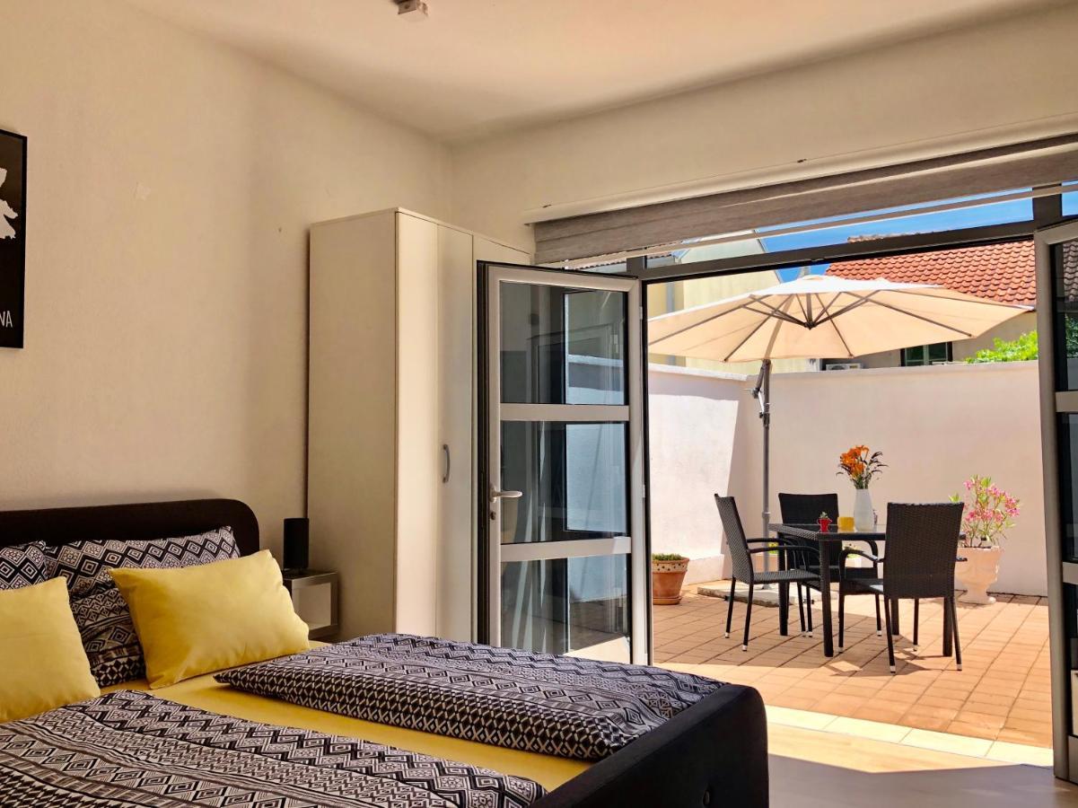 Dream Apartments موستار المظهر الخارجي الصورة