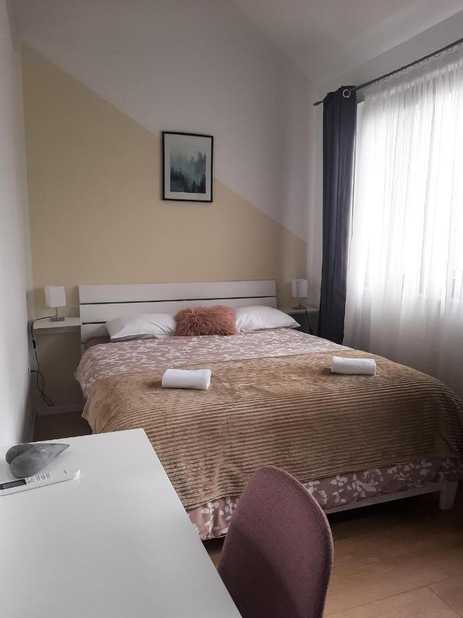 Dream Apartments موستار المظهر الخارجي الصورة
