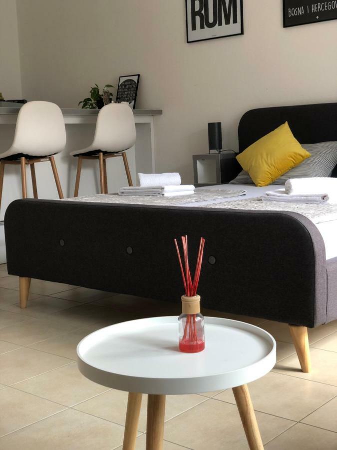 Dream Apartments موستار المظهر الخارجي الصورة