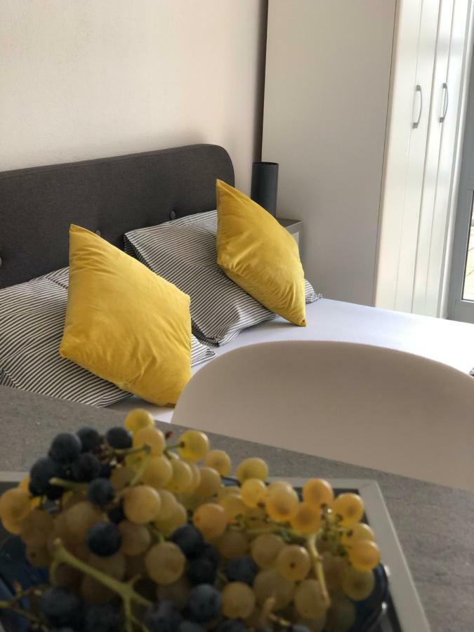 Dream Apartments موستار المظهر الخارجي الصورة