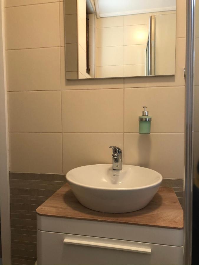 Dream Apartments موستار المظهر الخارجي الصورة