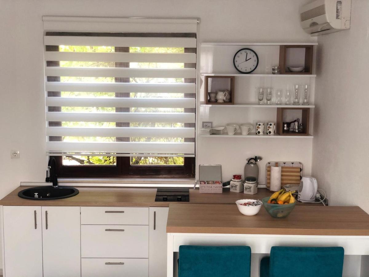 Dream Apartments موستار المظهر الخارجي الصورة