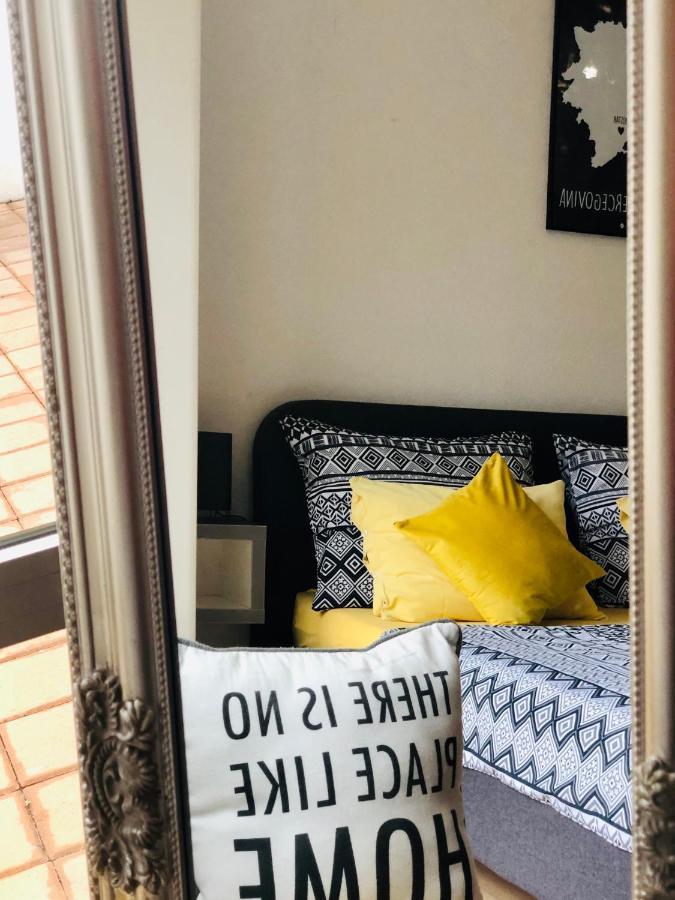 Dream Apartments موستار المظهر الخارجي الصورة